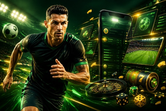 123btg Casino – nạp rút tiền nhanh chóng tiện lợi