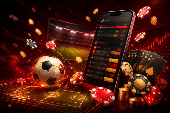 123btg Casino – trải nghiệm sòng bạc trực tuyến đỉnh cao