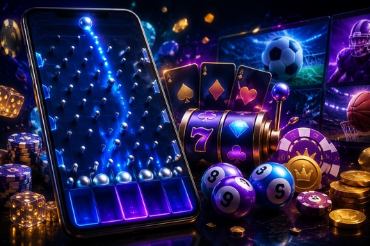 123btg Casino – sòng bạc trực tuyến uy tín